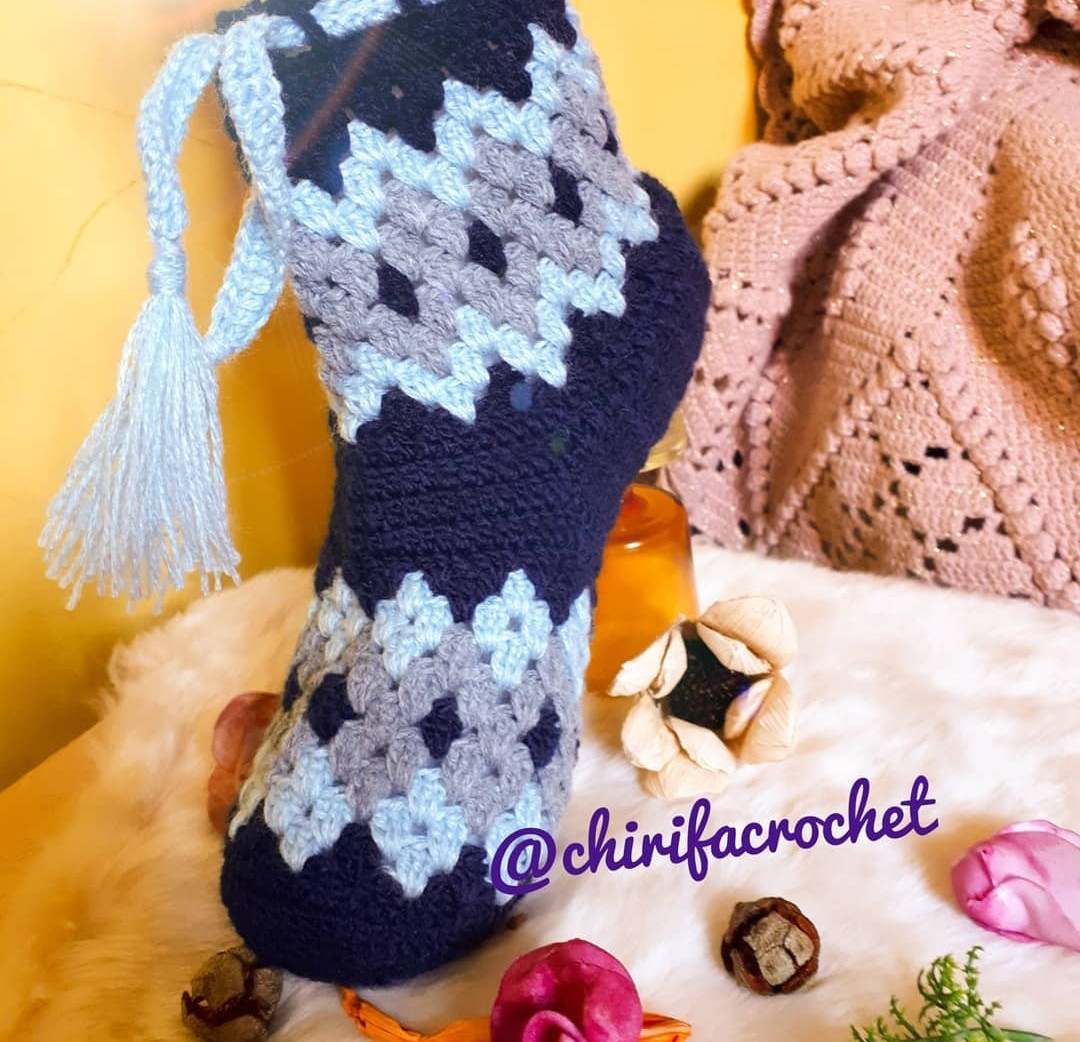 Kainchi chaussettes-crochet-2021