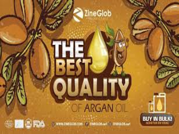 Kainchi zineglob: manufacturer and exporter of argan oil