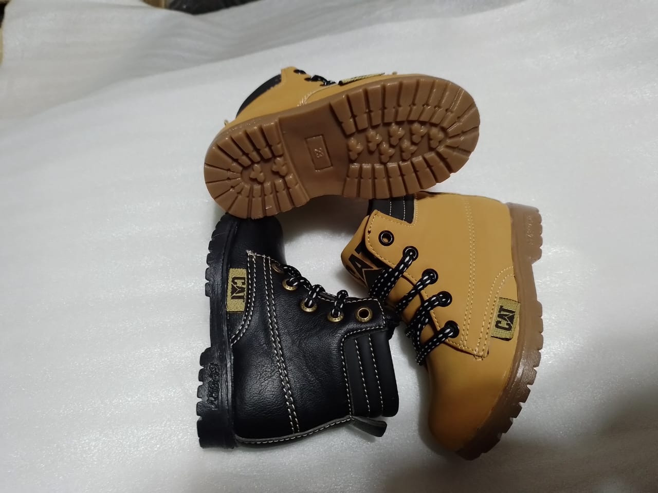 Kainchi chaussures-gat