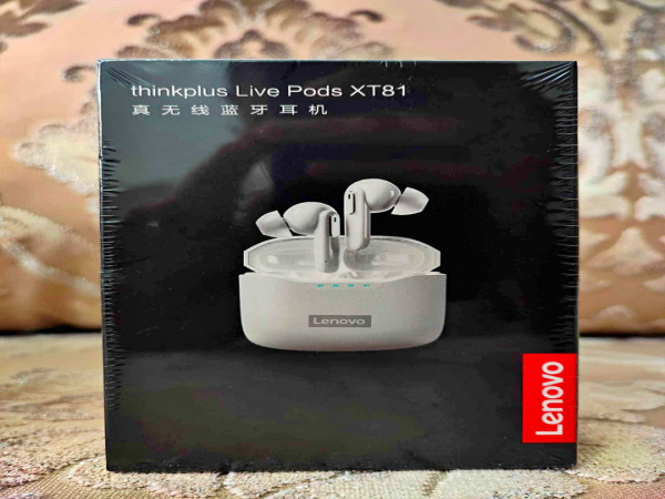 Kainchi lenovo écouteurs sans fil xt81