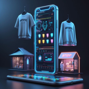 TOUDMASHOP